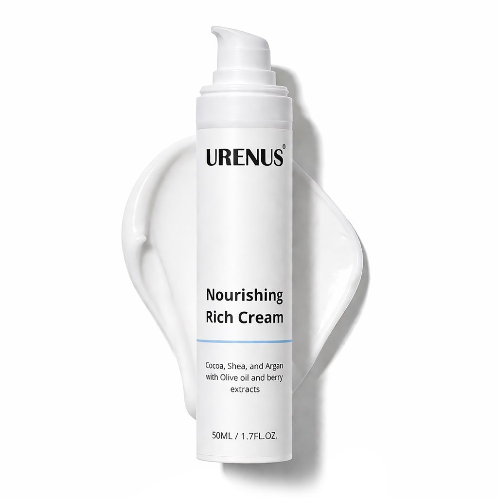 Nourishing Rich Cream - 50ml
