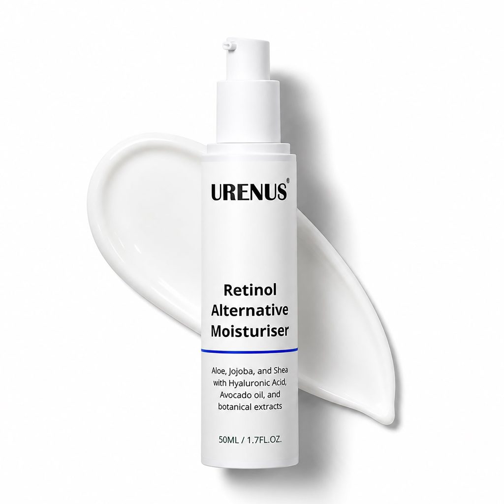 Retinol Alternative Moisturiser - 50ml