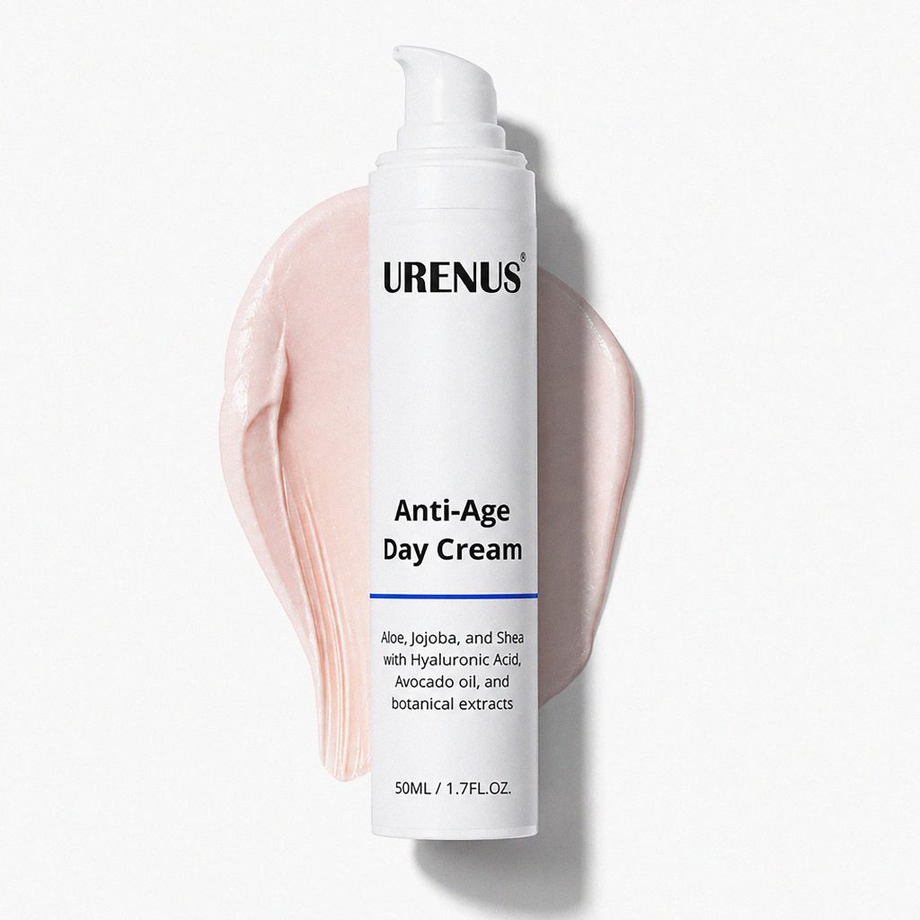 Anti-Age Day Cream - 50ml