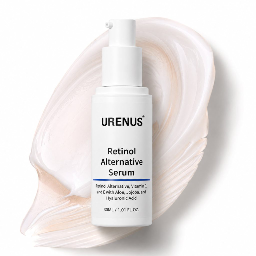 Retinol Alternative Serum - 30ml