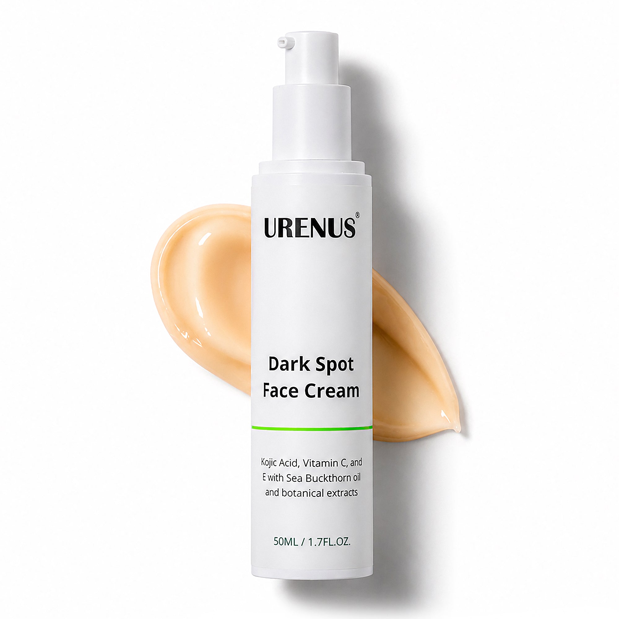 Dark Spot Face Cream - 50ml
