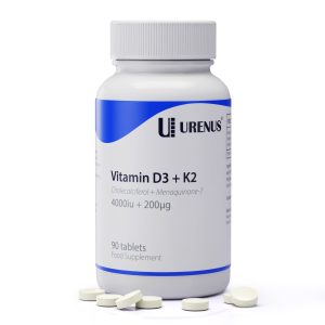 Urenus Supplements