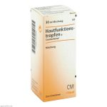 Graphites Cosmoplex (Hautfunktion Tropfen) 30ml-Urenus