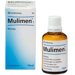 Mulimen (Fides) 50ml-Urenus