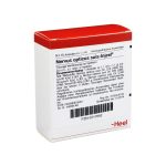 Nervus Opticus Suis 10 Ampoules-Urenus