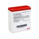 Os Suis 10 Ampoules-Urenus