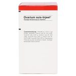 Ovarium Suis 10 Ampoules-Urenus