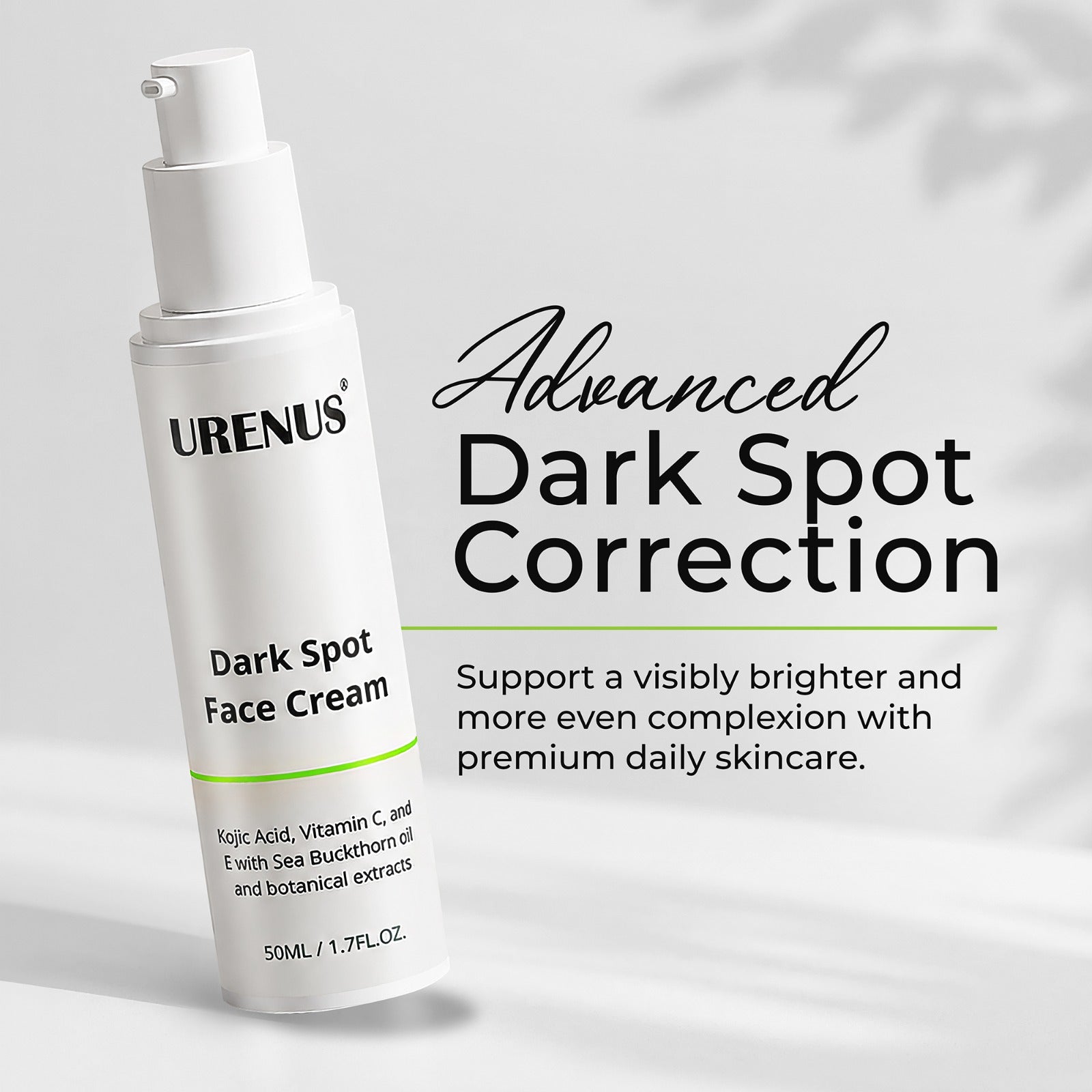Dark Spot Face Cream - 50ml - Image 3