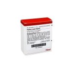 Pulmo Suis 10 Ampoules-Urenus