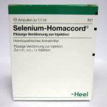 Selenium A.C.E 60 Capsules-Urenus