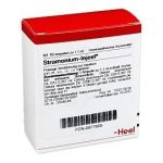 Stramonium 10 Ampoules-Urenus
