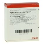 Sympathicus Suis 10 Ampoules-Urenus