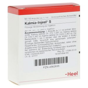 Discus Compositum and Injeel