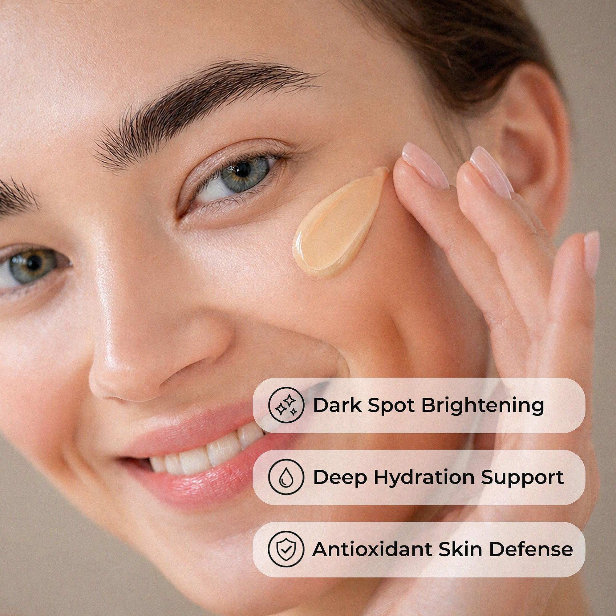 Dark Spot Face Cream - 50ml - Image 4