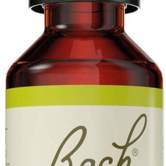 Bach Flower Mustard