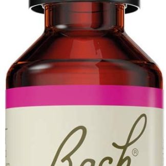 Bach Flower Elm