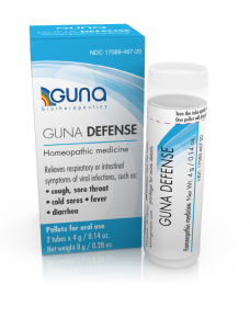 Cold & Flu Support