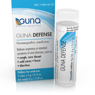 GUNA DEFENSE Pellets for Oral Use