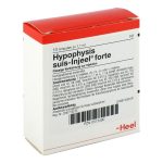 Hypophysis Suis FORTE 10 Ampoules-Urenus