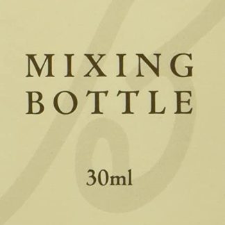 Bach Flower Mixing Bottles