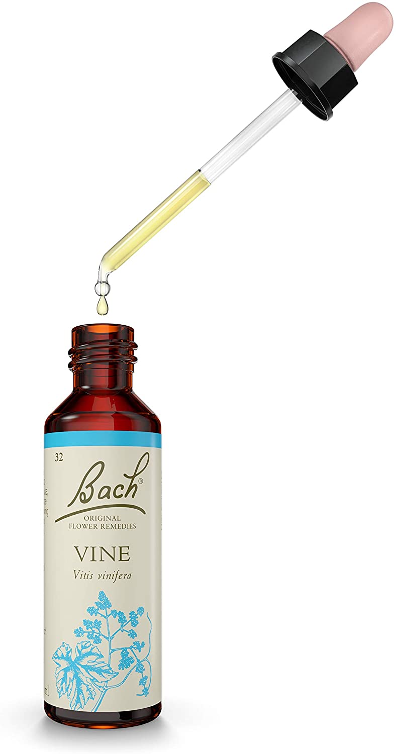 Bach Flower Vine - Image 2