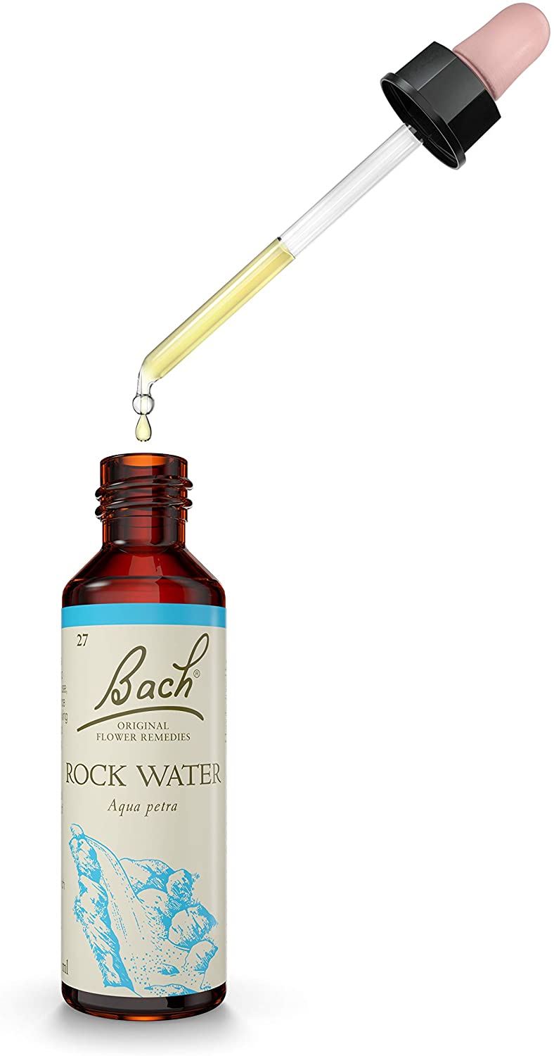 Bach Flower Rock Water - Image 2