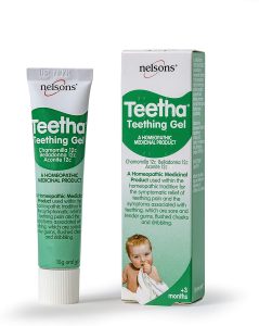 Nelsons® Teetha®