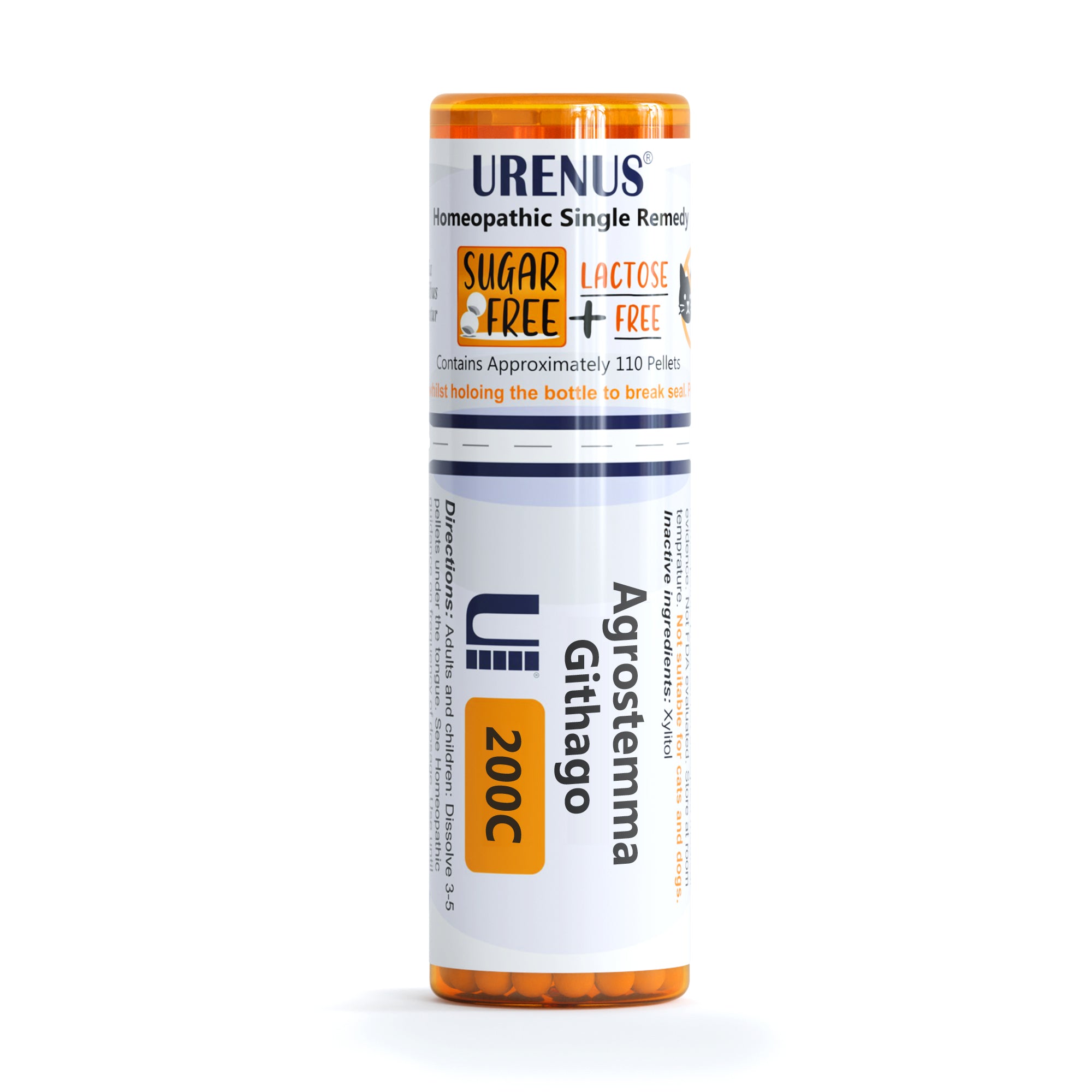 Agrostemma Githago Sugar-Free - Image 3