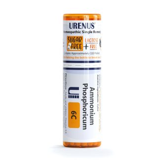Ammonium Phosphoricum-Urenus