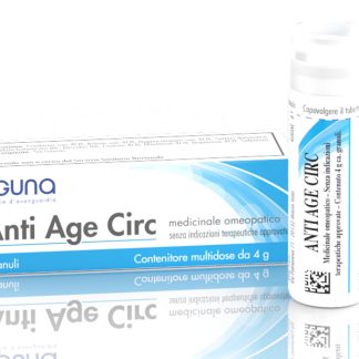 ANTI AGE CIRC Tube Containing 4 Grams of Granules