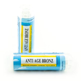 ANTI AGE BRONZ Tube Containing 4 Grams of Granules