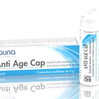 ANTI AGE CAP Tube Containing 4 Grams of Granules