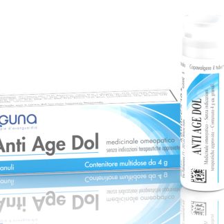 ANTI AGE DOL Tube Containing 4 Grams of Granules