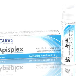 APISPLEX Tube Containing 4 gram of Granules