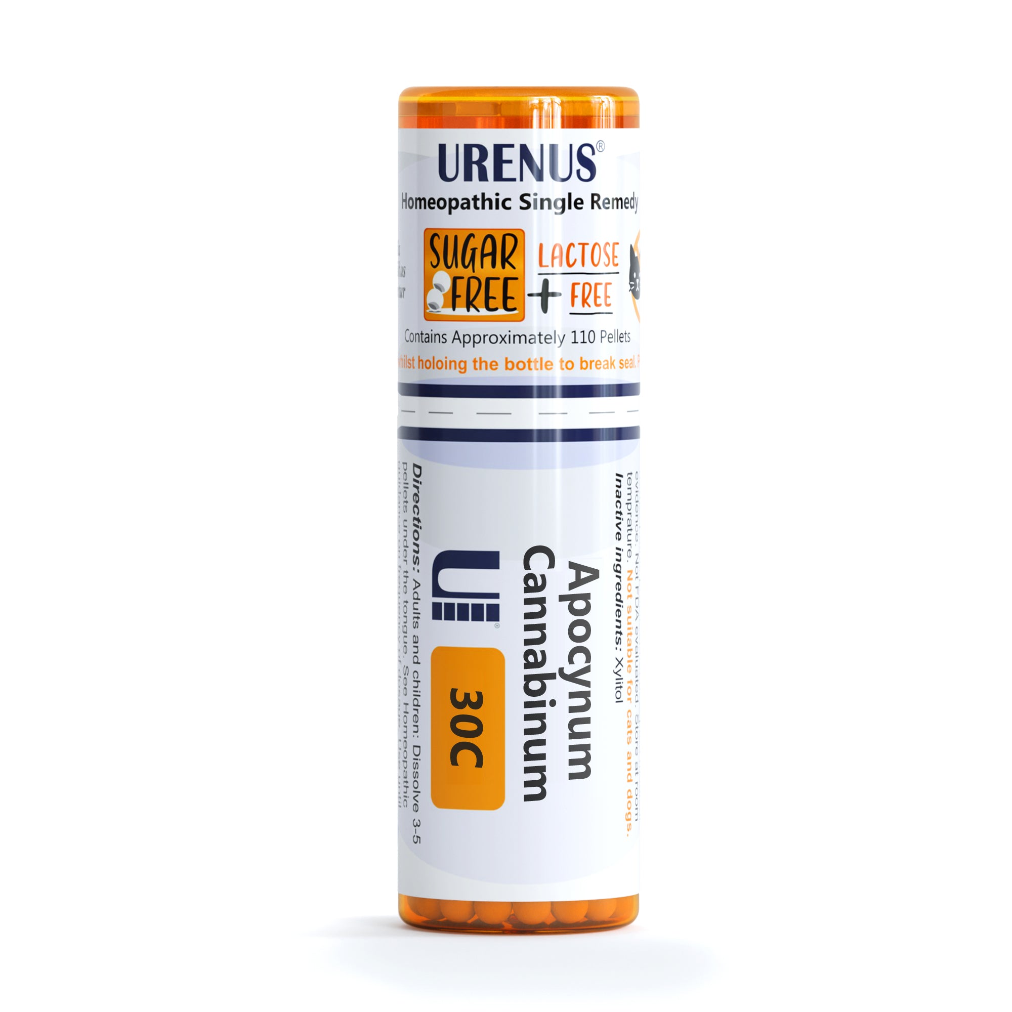 Apocynum Cannabinum Sugar-Free - Image 2