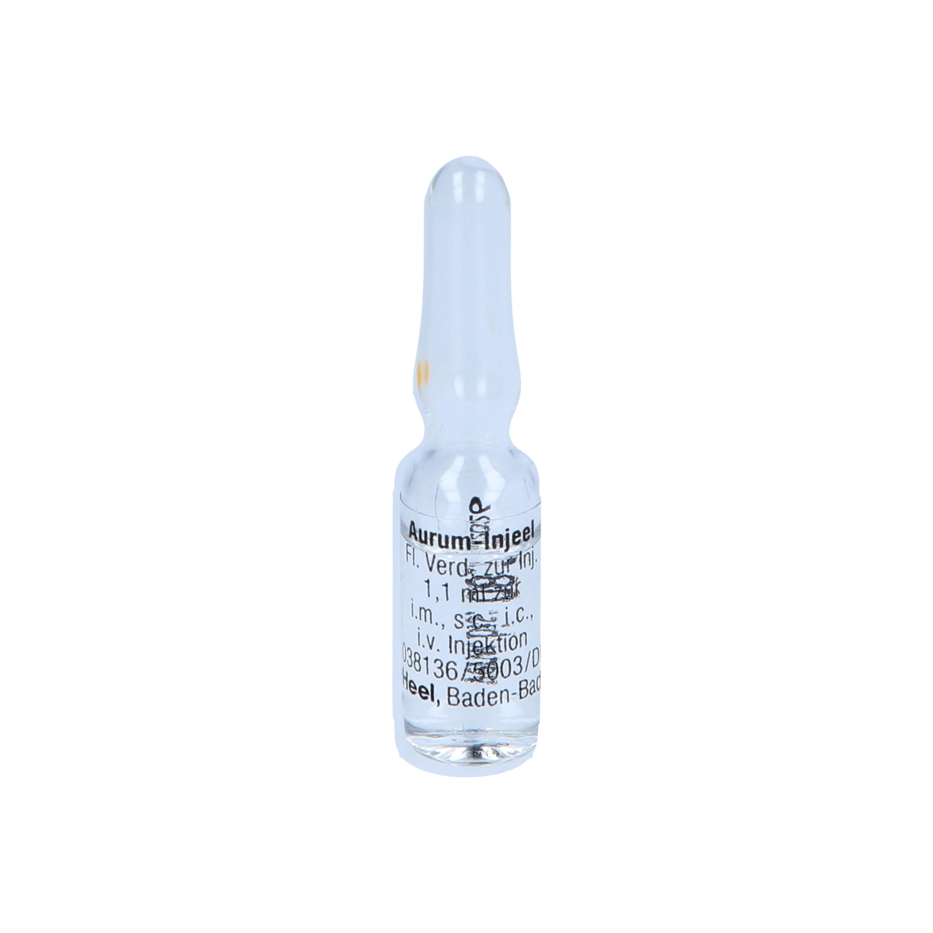 Aurum 10 Ampoules - Image 3