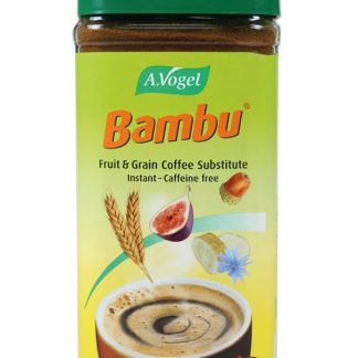 Bambu Coffee Substitute 200g A. Vogel