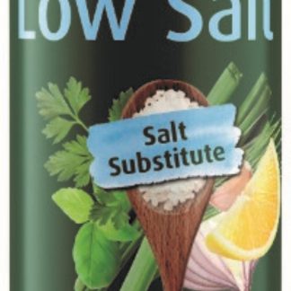 Herbamare Low Salt 125g salt substitute A Vogel