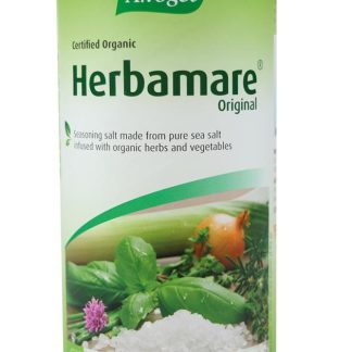 Herbamare 500g salt substitute A Vogel