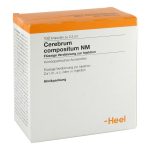 Cerebrum Compositum Ampoules-Urenus