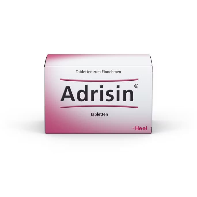 Adrisin 50 Tablets - Image 4