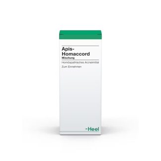 Apis Homaccord