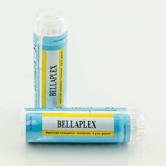 BELLAPLEX Tube Containing 4 Grams of Granules