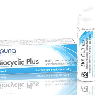 BIOCYCLIC Plus 4gm Granules