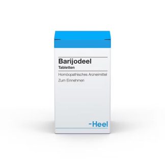 Barijodeel Tablets