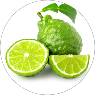 Bergamot