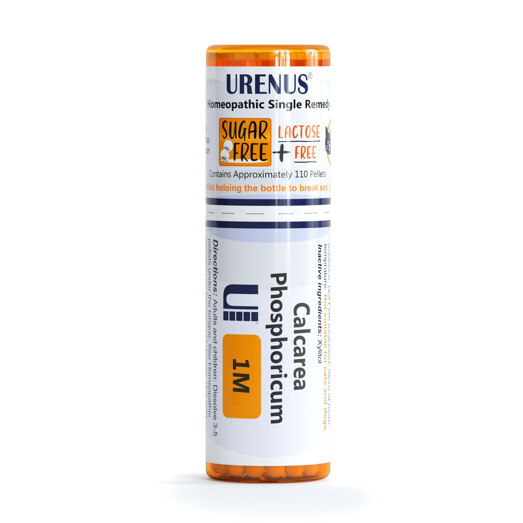 Calcarea Phosphoricum Sugar-Free - Image 4
