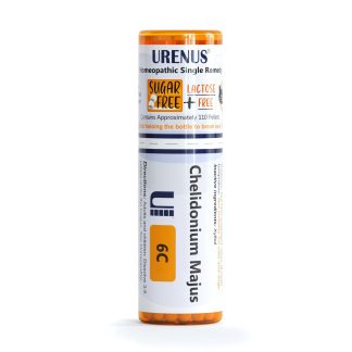 Chelidonium Majus-Urenus