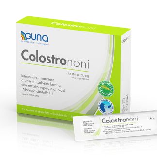 COLOSTRO NONI 24 Sachets