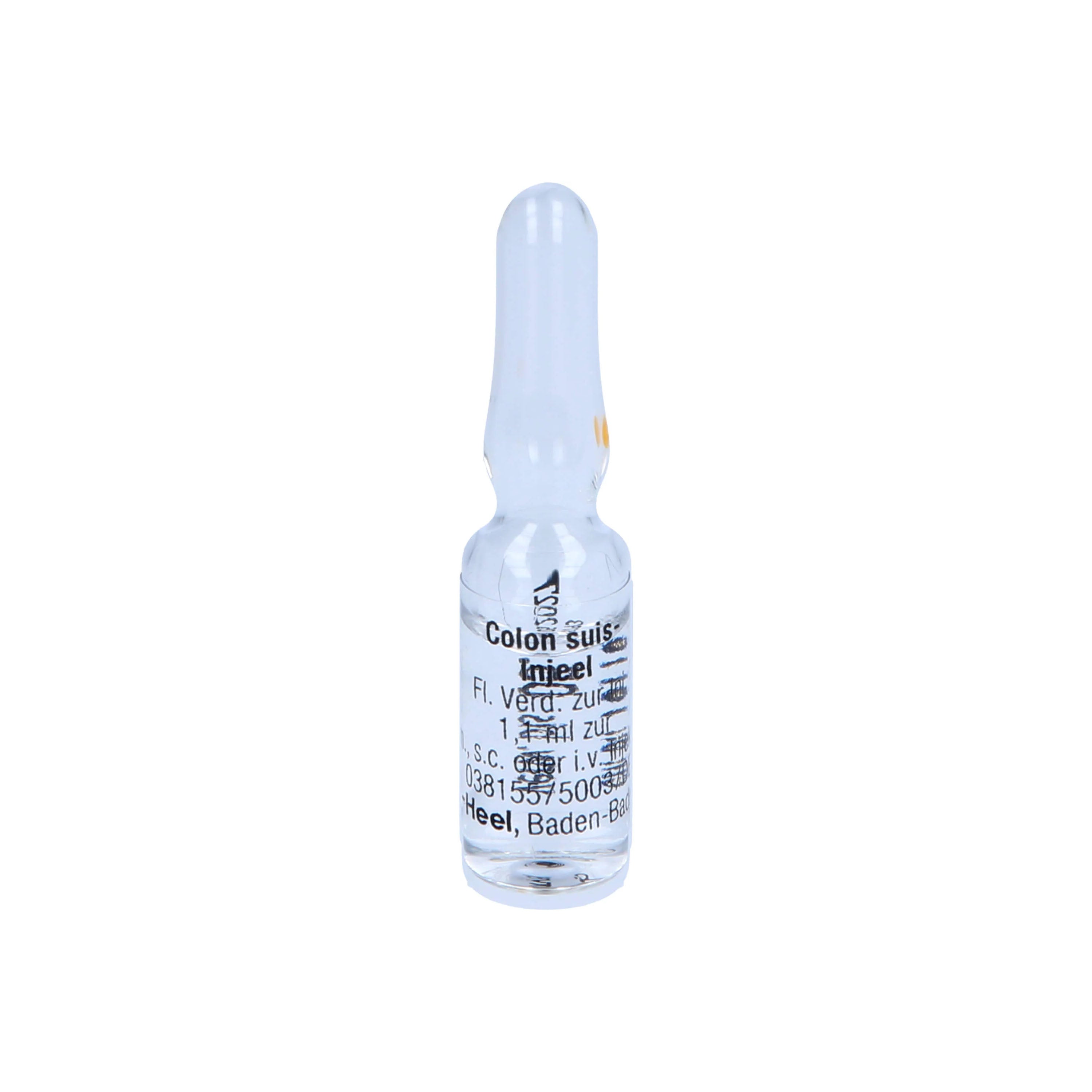 Colon Suis 10 Ampoules - Image 3
